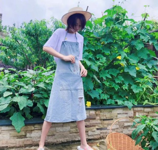 财盛证券 娱乐圈美人的尽头原来是回家种田？