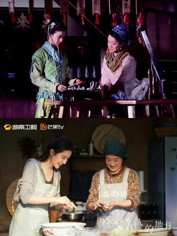 倍加网配资 “老戏骨”杨昆：60岁无儿无女，退休金2500如今靠直播赚钱养老！