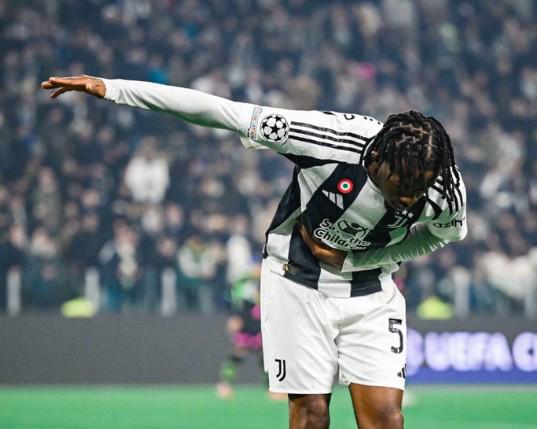 国尚策略 瑞天空：不莱梅和姆班古拉谈妥5年合同，将向尤文开第2份报价