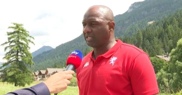 公赢网配资 维埃拉：与国米的绯闻？我从未和马洛塔接谈过