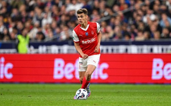 新宝策略 巴黎人报：莫斯卡多即将租借离队，加盟葡超俱乐部布拉加