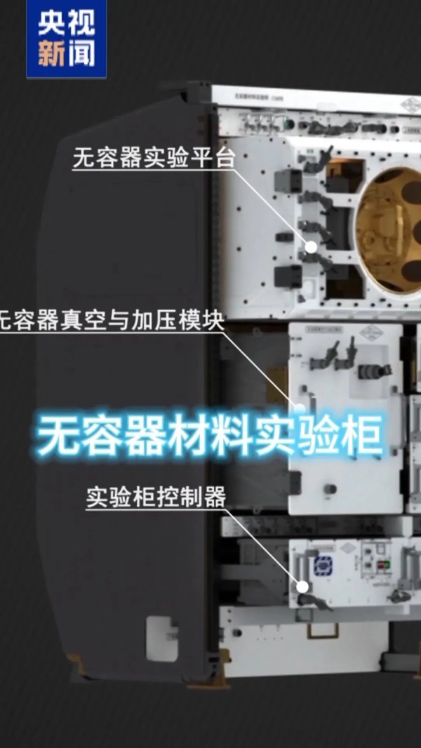 点金股 “太上老君的炼丹炉不是神话”！中国航天，再破纪录！